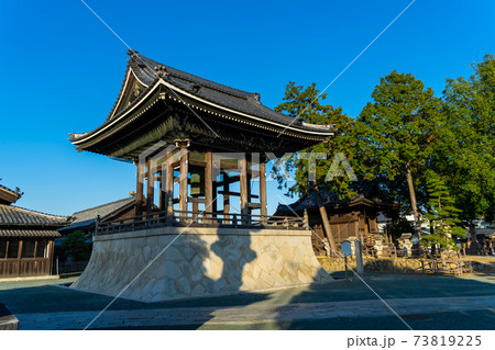 [愛知県]　豊川稲荷 73819225