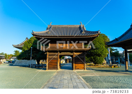 [愛知県]　豊川稲荷 73819233
