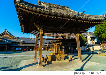 [愛知県]　豊川稲荷 73819240