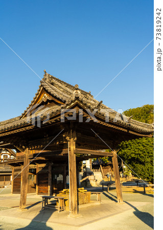 [愛知県]　豊川稲荷 73819242