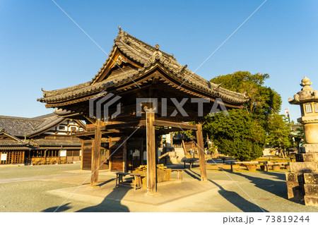 [愛知県]　豊川稲荷 73819244