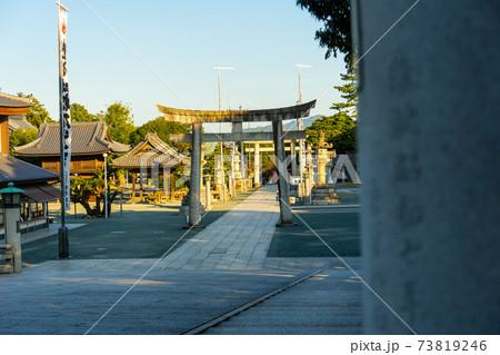[愛知県]　豊川稲荷 73819246