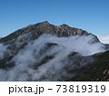 鹿島槍ヶ岳 73819319