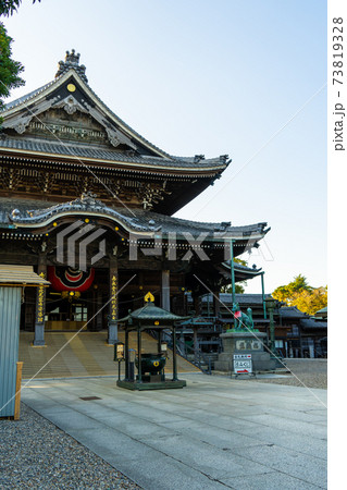 [愛知県]　豊川稲荷 73819328