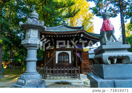 [愛知県]　豊川稲荷 73819371