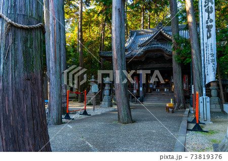 [愛知県]　豊川稲荷 73819376