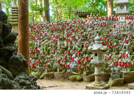 [愛知県]　豊川稲荷 73819393