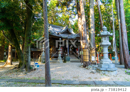 [愛知県]　豊川稲荷 73819412