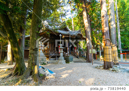 [愛知県]　豊川稲荷 73819440