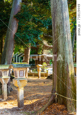 [愛知県]　豊川稲荷 73819449