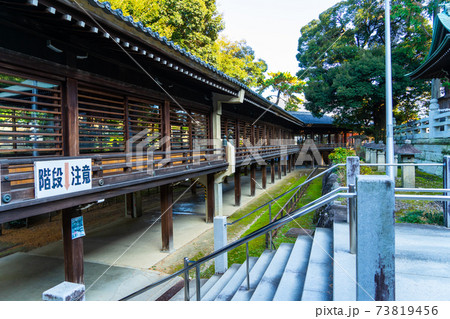 [愛知県]　豊川稲荷 73819456