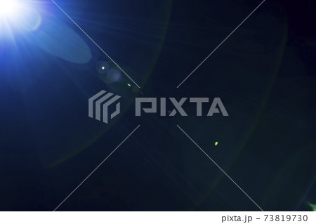 レンズフレア 73819730