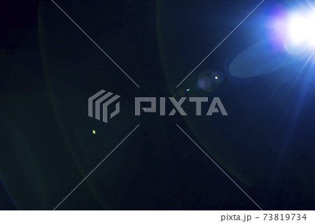レンズフレア 73819734