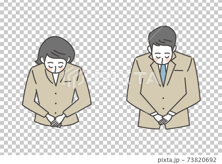 Men's and women's set of suits Men's and women's set of suits 73820692