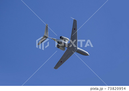 多用途支援機　入間基地 　u4　U4　 U-4　航空自衛隊 73820954