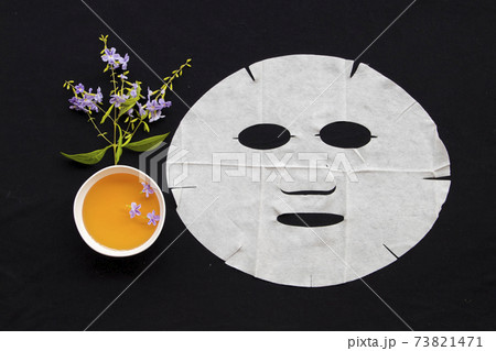 natural sheet mask health care for skin face from herbal honey natural sheet mask health care for skin face from herbal honey 73821471