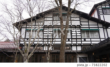 軽井沢、万平ホテル 軽井沢、万平ホテル 73822202