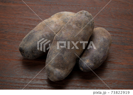 ジャガイモのシャドークイーン 73822919
