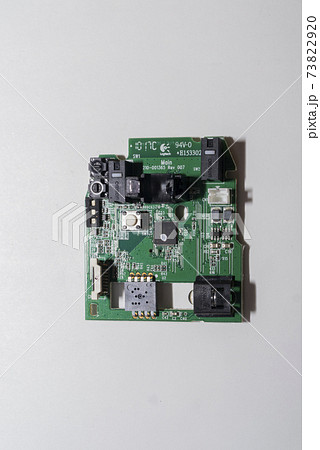 回路 コンピュータ パソコン 73822920