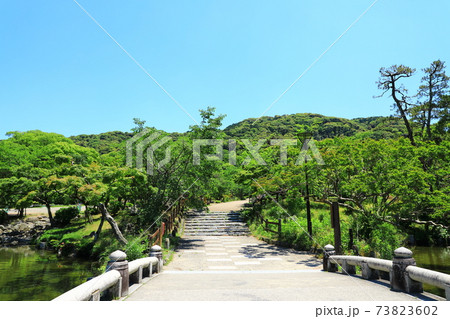 円山公園 73823602