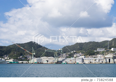 長崎港 長崎港 73824588