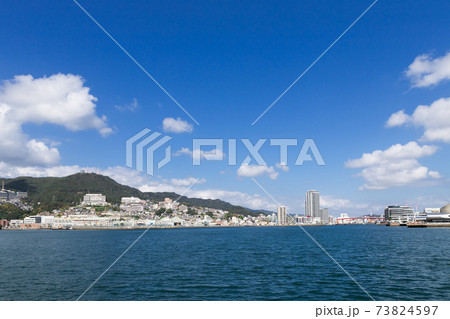 長崎港 長崎港 73824597