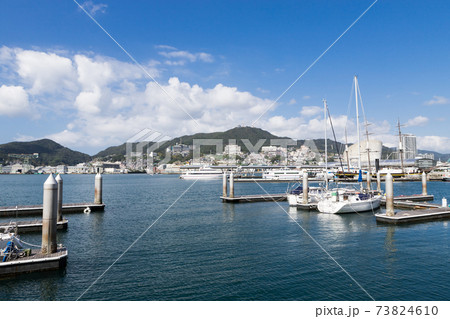 長崎港 長崎港 73824610