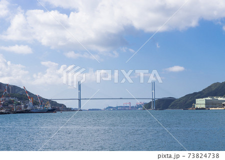 長崎港 長崎港 73824738