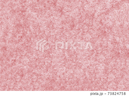 ピンク テクスチャ フェルト 可愛い 桜 生地 背景 素材 フェルト 写真 春 Pink Feltの写真素材