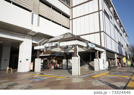 新木場駅.京葉線,有楽町線 73824846