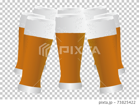 ビール 73825422