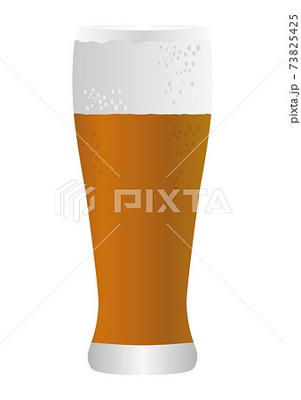 ビール ビール 73825425