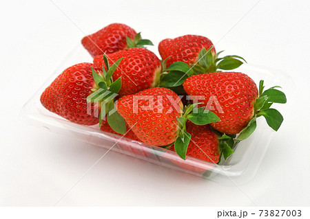 いちご（ゆめのか） 73827003