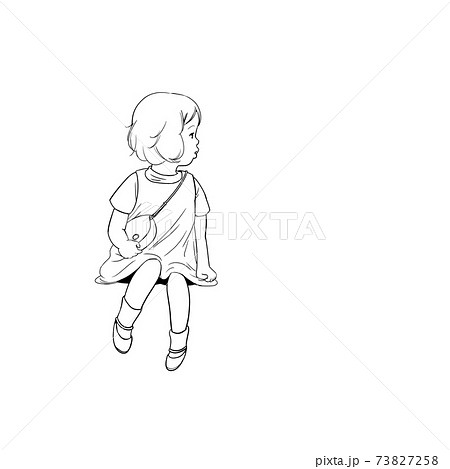 かわいい女の子 かわいい女の子 73827258