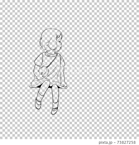 かわいい女の子 かわいい女の子 73827258