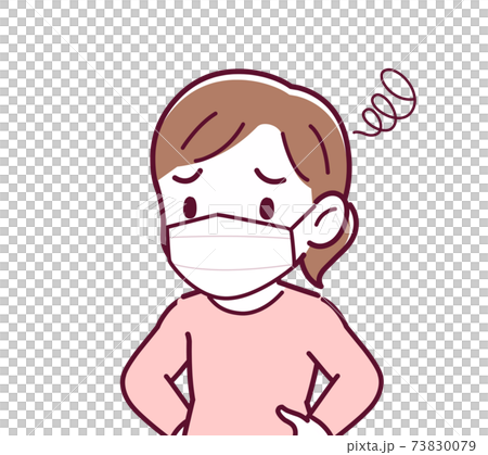 Girl in pink clothes_B_mask_trouble03.eps Girl in pink clothes_B_mask_trouble03.eps 73830079