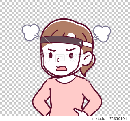 Girl in pink clothes_B_faceguard_angry03.eps Girl in pink clothes_B_faceguard_angry03.eps 73830104