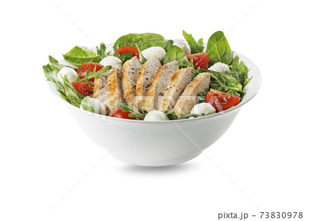 Chicken salad 73830978