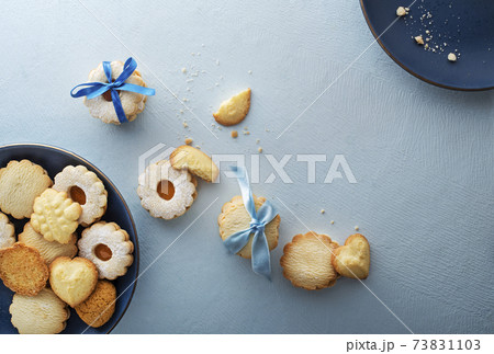 Cookies 73831103