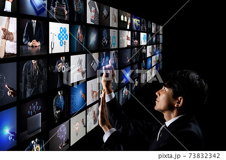映像アーカイブ 73832342