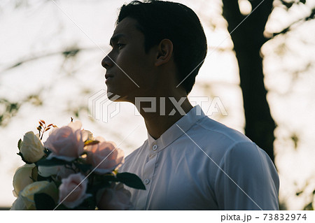 Man romantic Man romantic 73832974