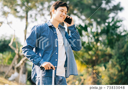 Man travel Man travel 73833048