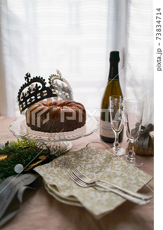 ガレット 73834714