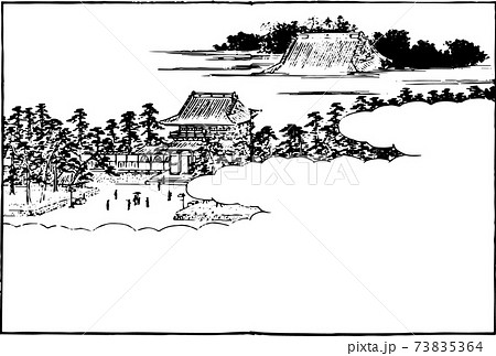 縁山広度院増上寺 縁山広度院増上寺 73835364