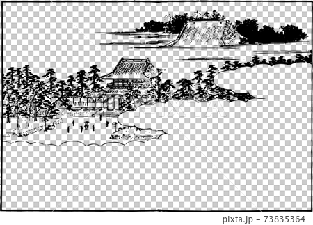 縁山広度院増上寺 縁山広度院増上寺 73835364