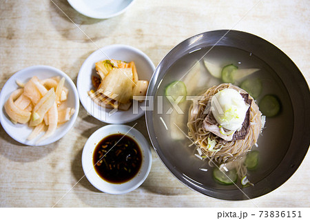 サリー そば スープ 73836151