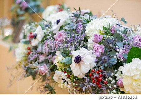 披露宴 高砂 披露宴 高砂 73836253