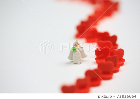 marriage background drop with heart marriage background drop with heart 73836664