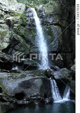 鮎屋の滝 鮎屋の滝 73837038