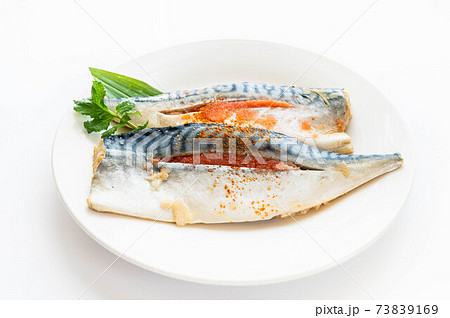 鯖明太子 73839169